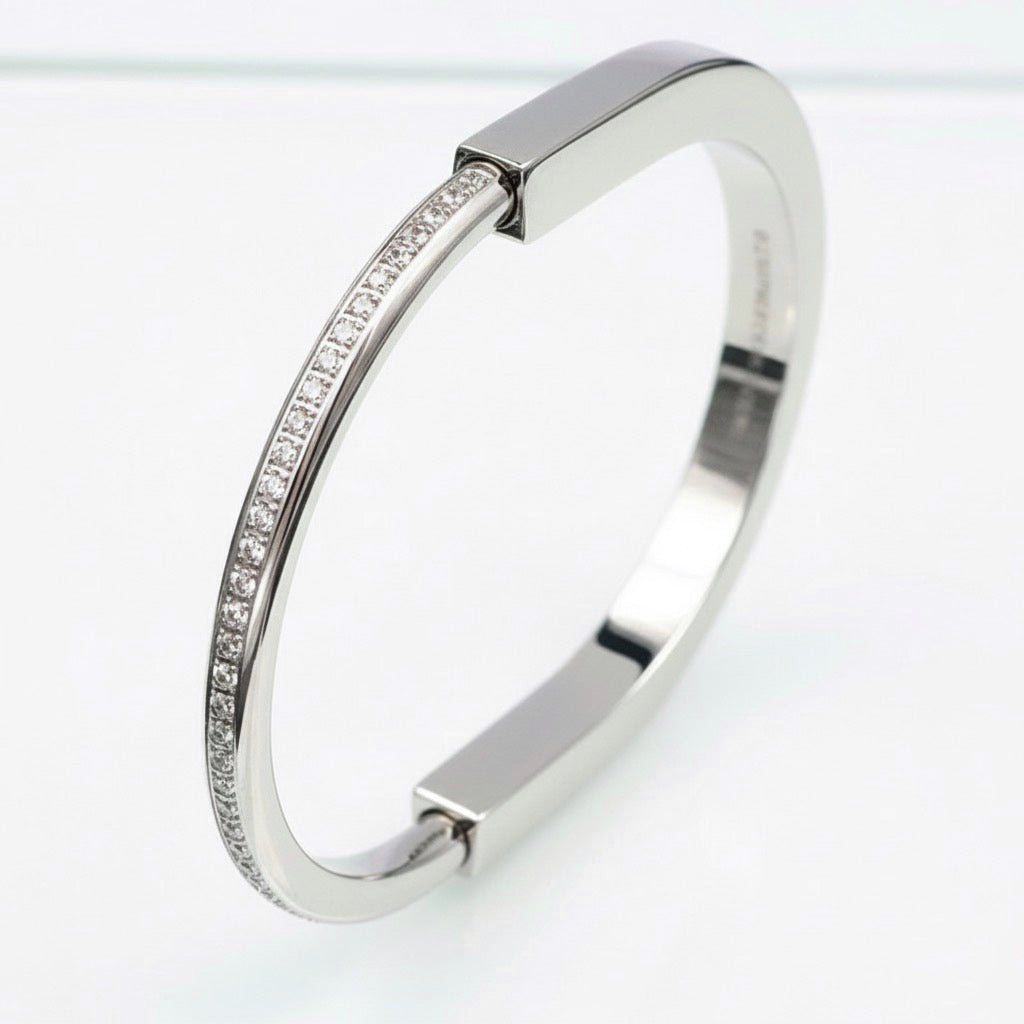 Lock Bangle