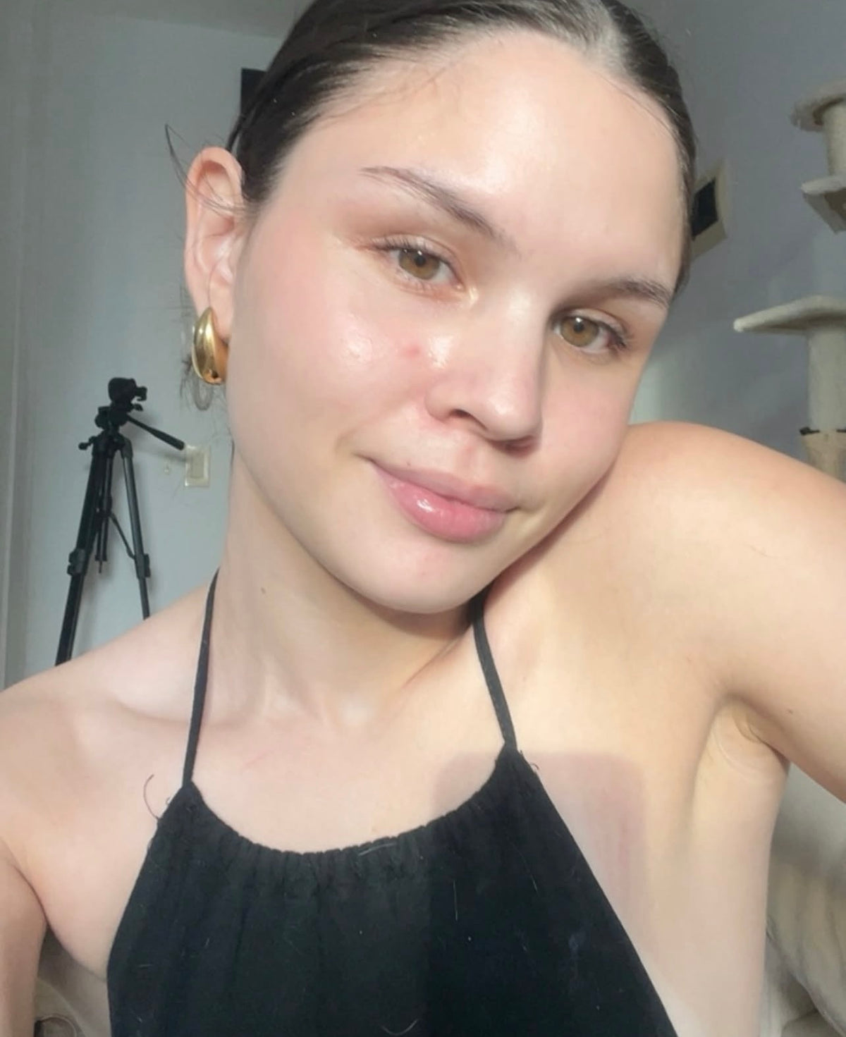 Signature Teardrop Earrings