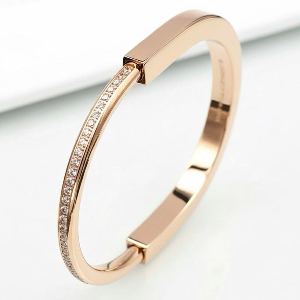 Lock Bangle