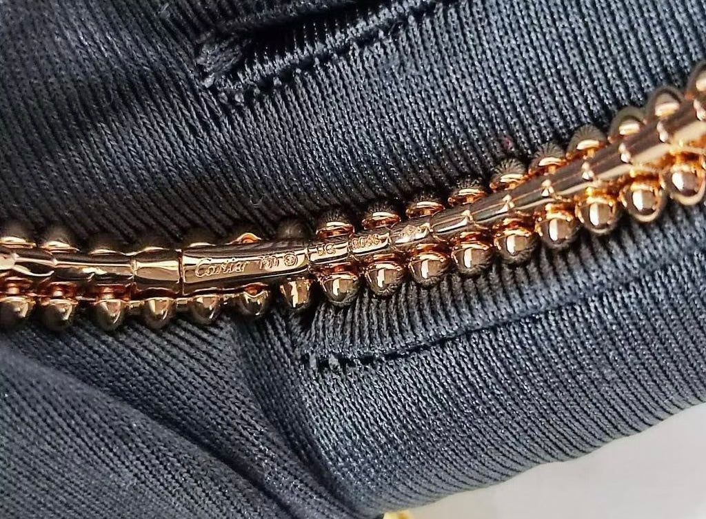 Clash Bangle