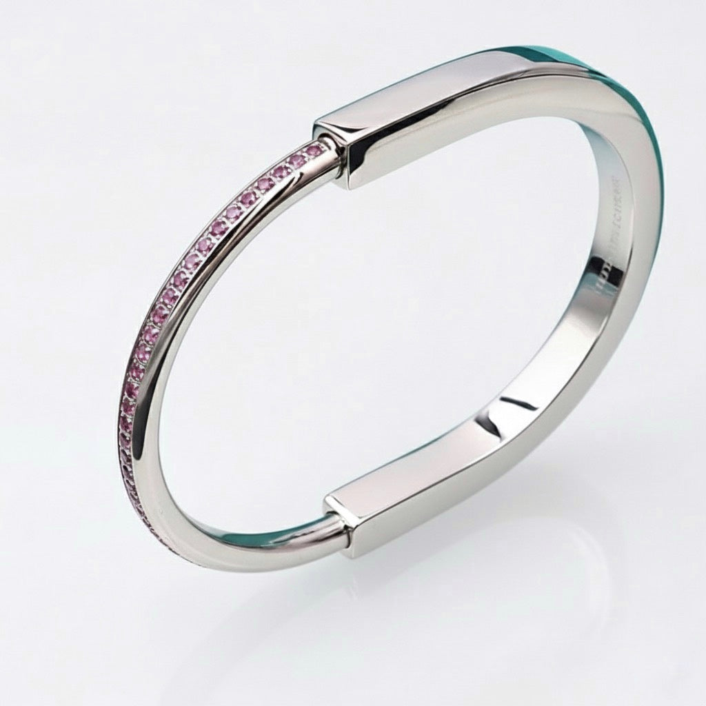 Lock Bangle