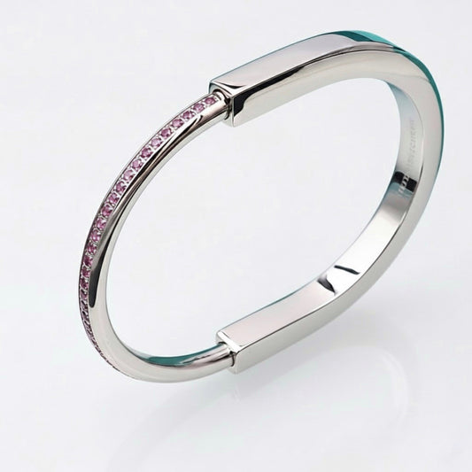 Lock Bangle