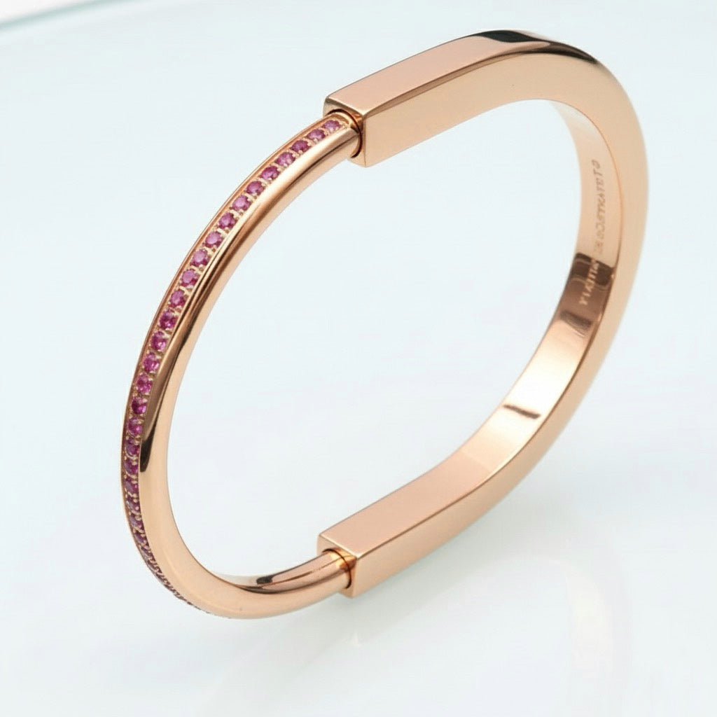 Lock Bangle