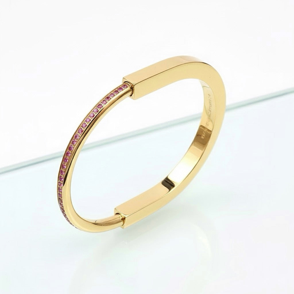 Lock Bangle