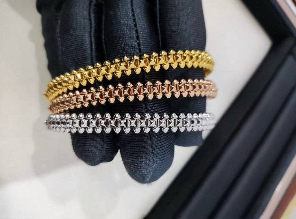 Clash Bangle