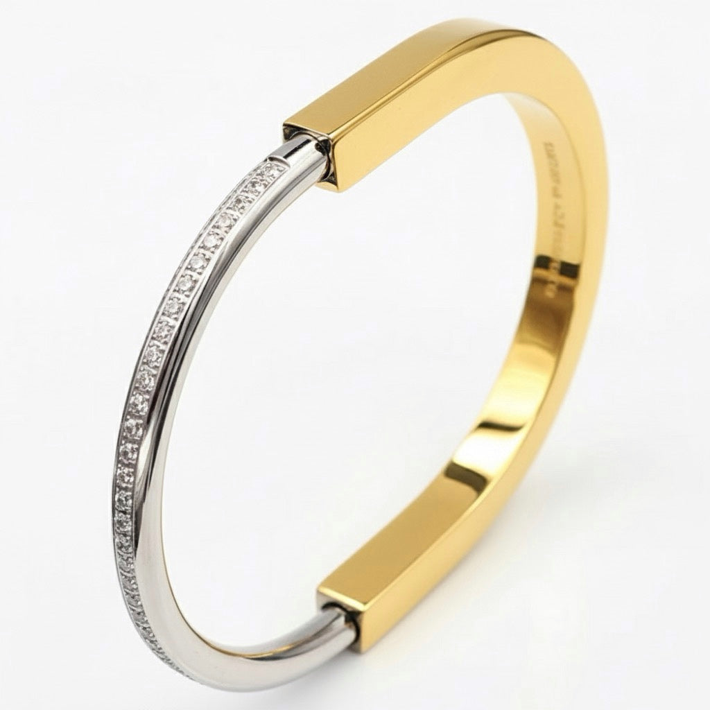 Lock Bangle