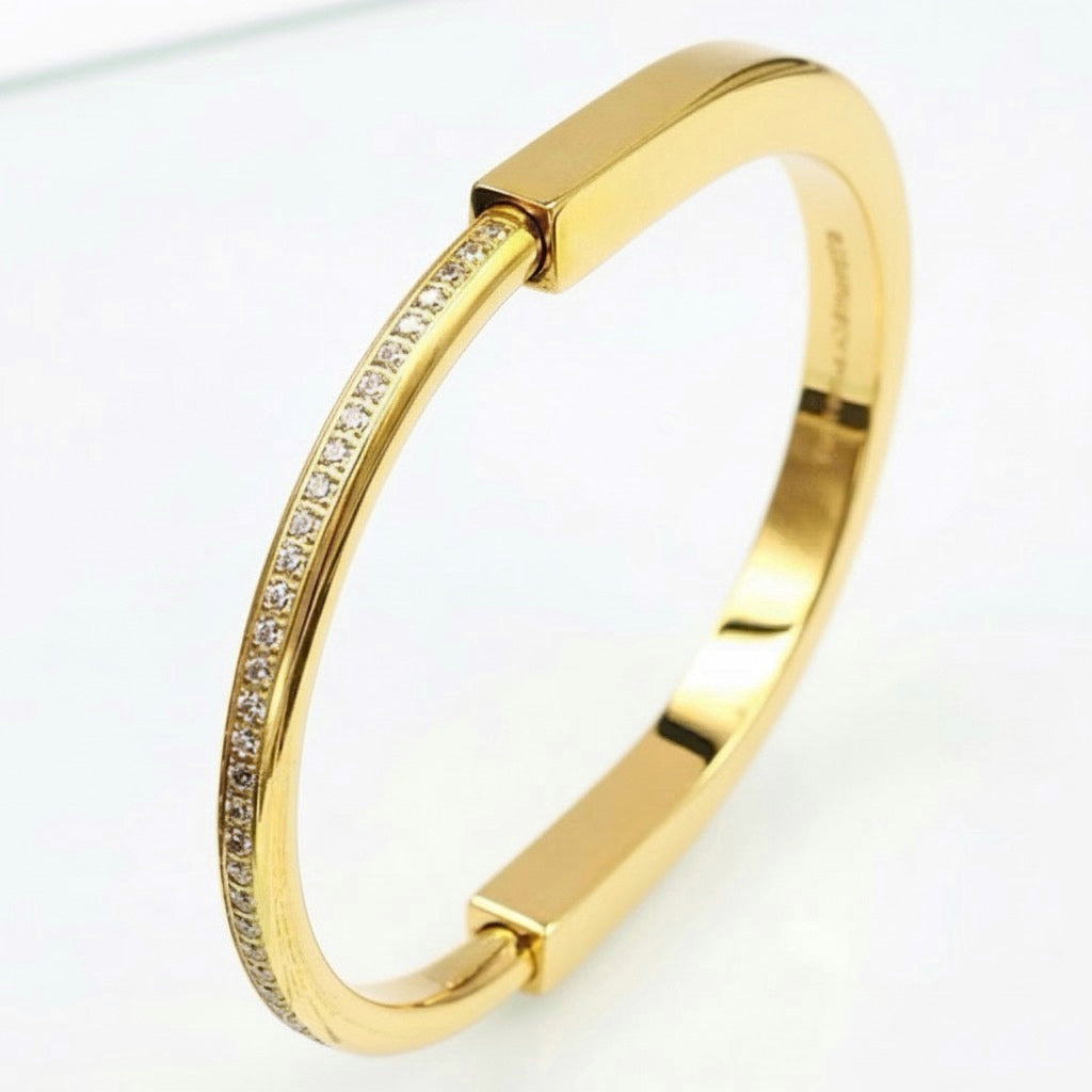 Lock Bangle