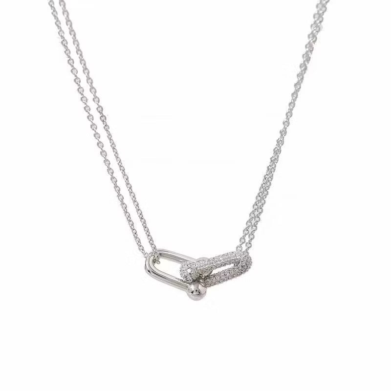 Timeless Link Pendant