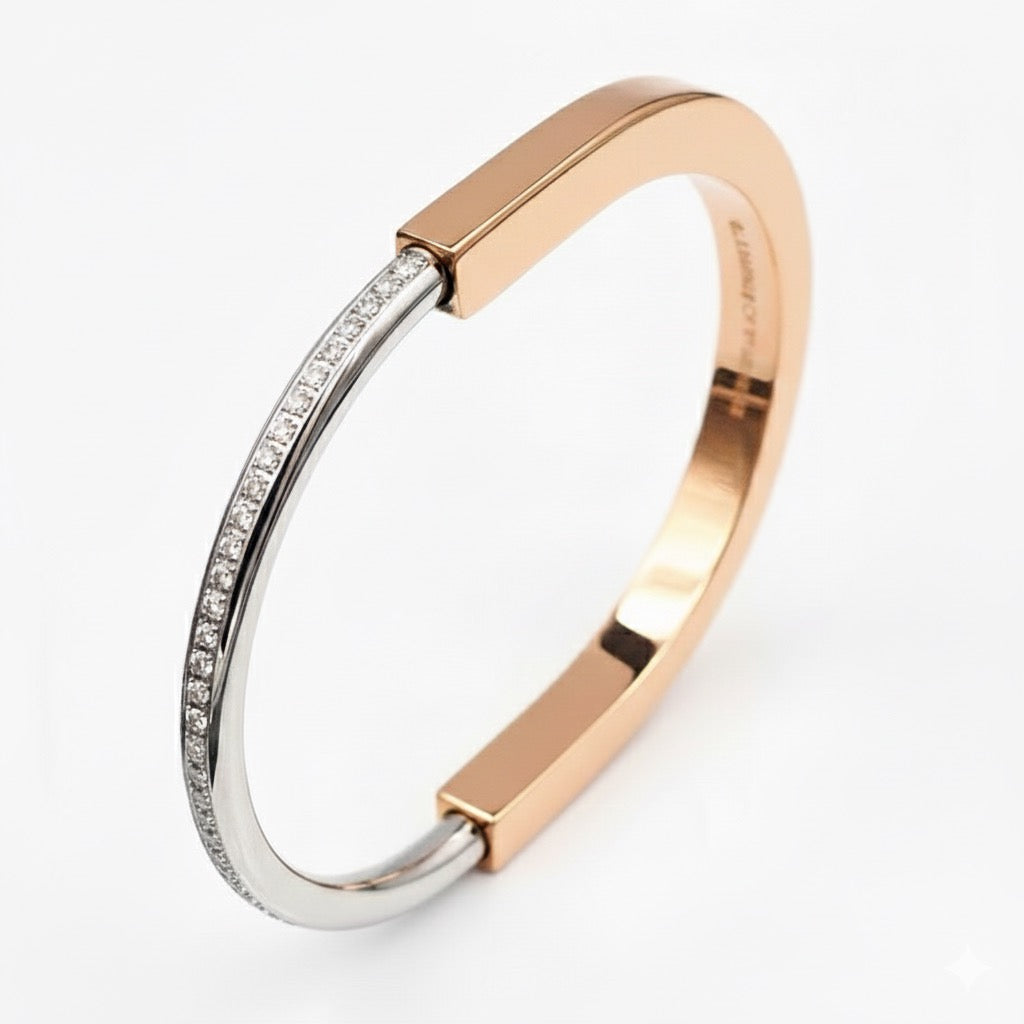 Lock Bangle