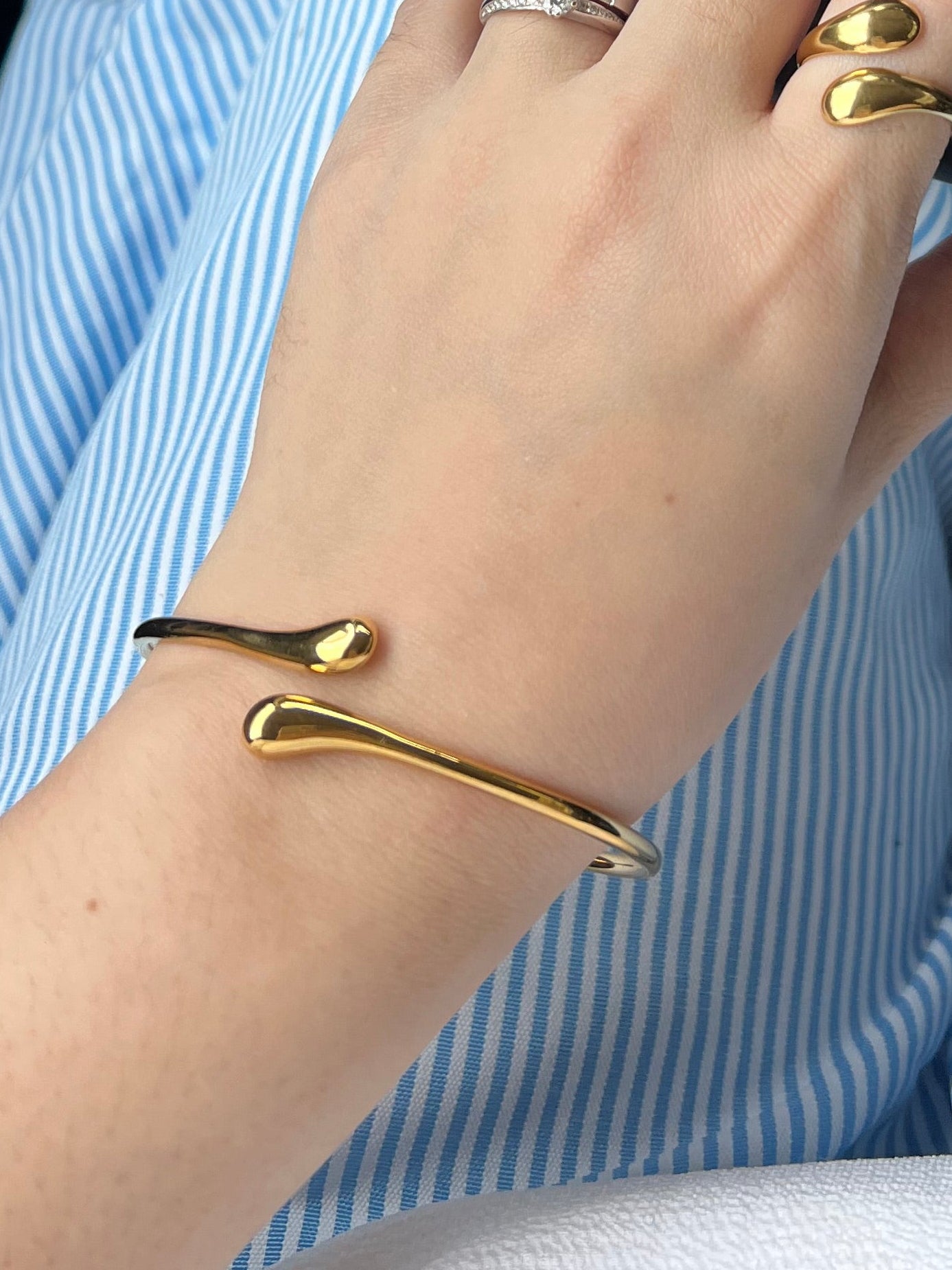 Zara Bangle